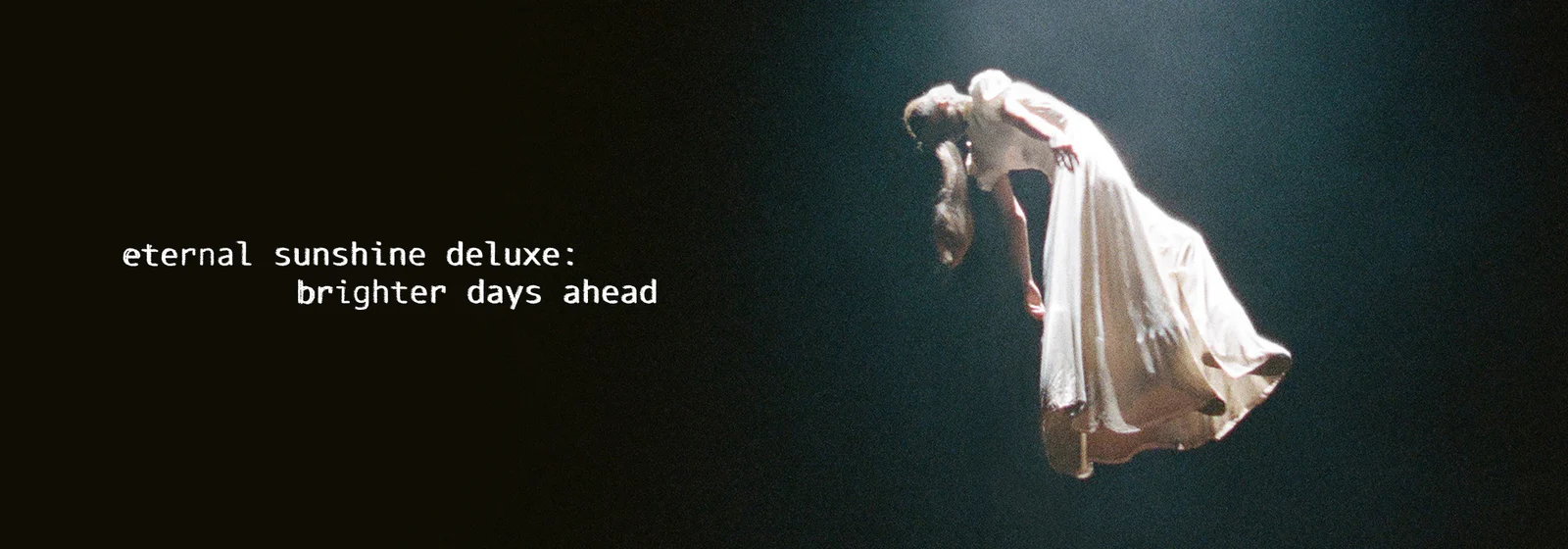 Exclusive Style, Pure Ariana Energy